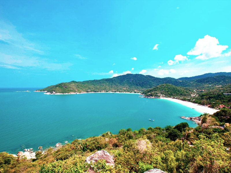 Thong Nai Pan Koh Phangan